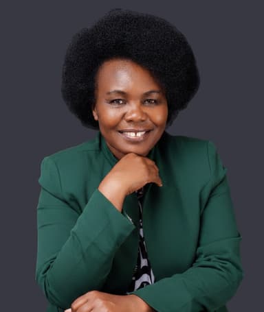 Emily Njeru
