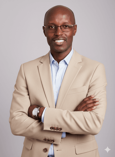 Mathias Mbogori