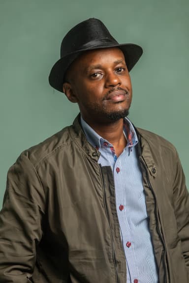 Michael Katetei