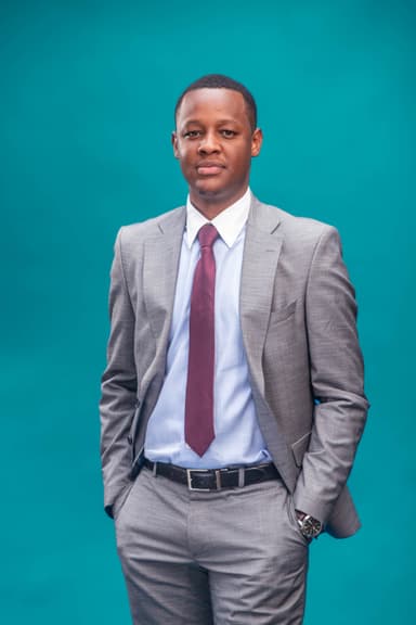 TJ Kiamah